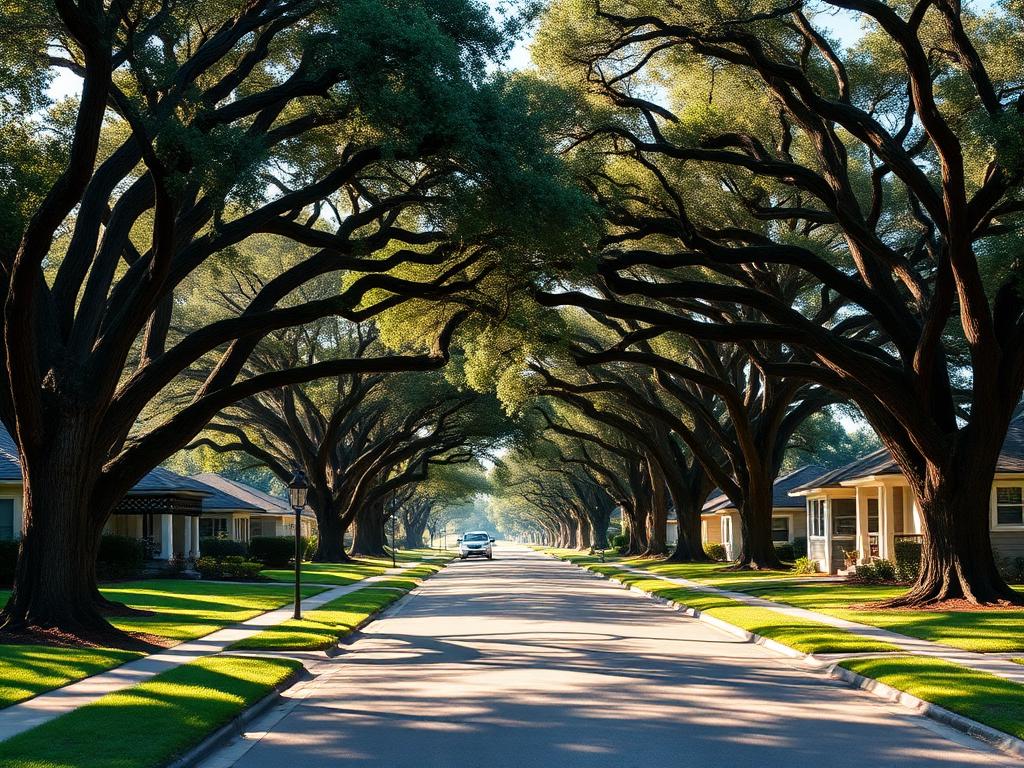 Union Park off E Colonial Dr & Dean Rd