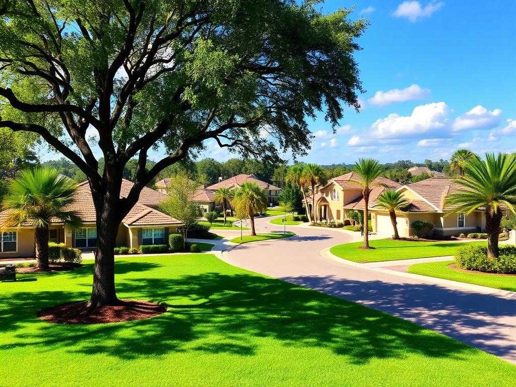 Waterford Lakes near Waterford Lakes Town Center & Alafaya Trail